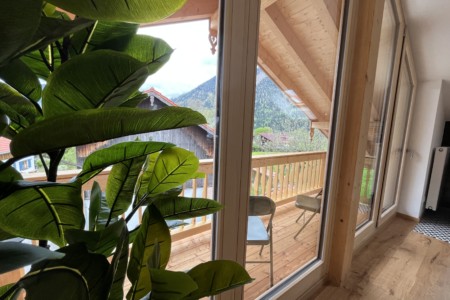 Wohnung I Waldkopf | Alpen Lodge