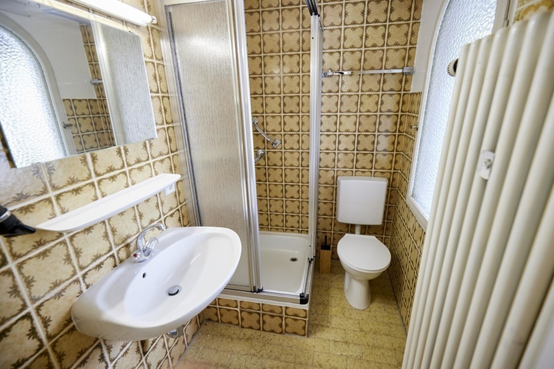 Gemütliches Bad in Bad Wiessee Ferienwohnung, ideal für Paare – buchen Sie jetzt!