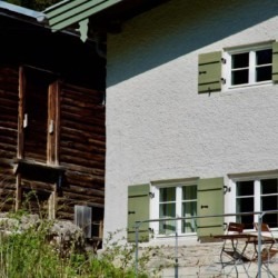 Gemütliche Ferienwohnung in Schliersee-Spitzingsee, ideal für Erholung und Naturgenuss. #Urlaub #Bayern #stayFritz