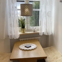 Gemütliches Zimmer mit Blick in Schliersee, ideal für Ihre Auszeit im "Wendelstein" – buchen Sie jetzt bei stayFritz!