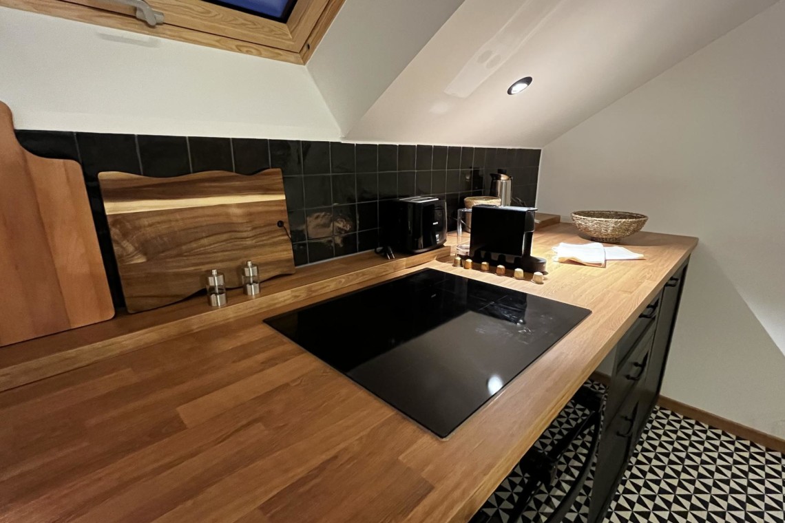 Gemütliche Ferienwohnung in Bayrischzell mit stilvoller Küche, moderner Ausstattung und charmantem Ambiente. Ideal für Ihren Urlaub!