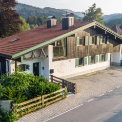 Gemütliche Villa "Perfall17" in Schliersee: ideale Unterkunft für Urlaub im Grünen. Buchbar über stayFritz.