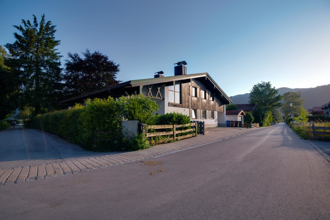 Gemütliche Villa "Perfall17" in Schliersee: Ideal für Urlaub in den Bergen. Buchen Sie jetzt auf stayfritz.com!