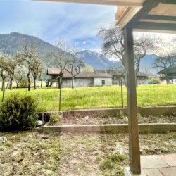 Idyllische Ferienwohnung in Bayrischzell mit Bergblick und Garten – perfekt für Natururlaub. Buchen Sie jetzt auf stayfritz.com!