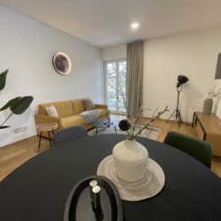 Gemütliches Premium Apartment "GmundV" in Gmund am Tegernsee, stilvoll eingerichtet für perfekten Urlaub – buchbar bei stayFritz.