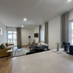 Gemütliches Premium Apartment "GmundV" in Gmund, perfekt für Ihren Urlaub am Tegernsee.