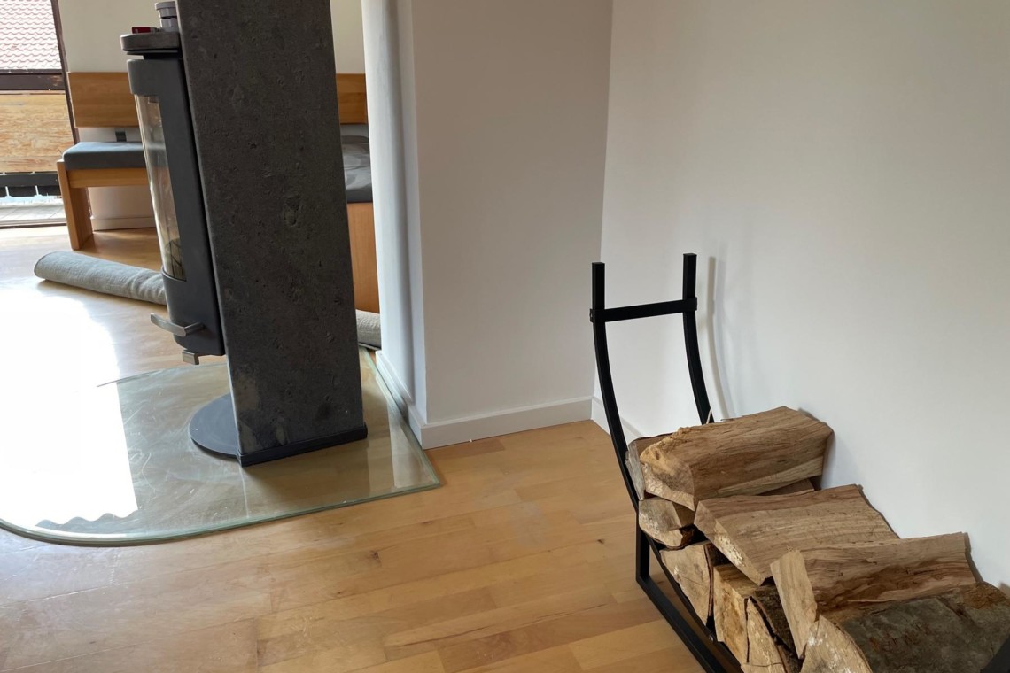 Gemütliches Apartment in Tegernsee mit Kamin & Holzboden – ideal für eine Auszeit!
