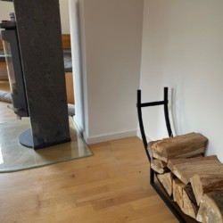 Gemütliches Apartment in Tegernsee mit Kamin & Holzboden – ideal für eine Auszeit!