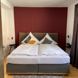 Gemütliches Apartment am Tegernsee, ideal für einen entspannten Aufenthalt – Buchung über stayFritz.
