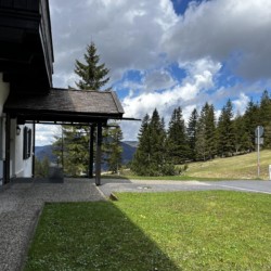 Gemütliche Ferienwohnung in Schliersee mit idyllischer Aussicht, ideal für Wanderausflüge - buchen Sie jetzt bei stayFritz!