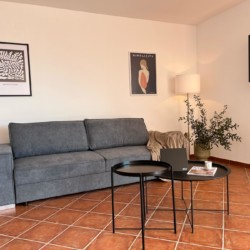 Gemütliches Apartment in Opatija mit moderner Einrichtung, ideal für einen entspannten Urlaub. #Ferienwohnung #Opatija #StayFritz
