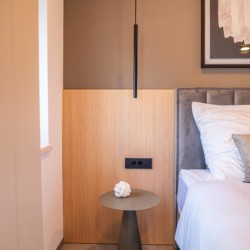 Gemütliches Premium Apartment in Opatija mit modernem Design, ideal für Ihren komfortablen Urlaubsaufenthalt. Buchen Sie jetzt!