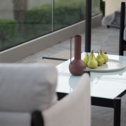 Modernes Apartment in Opatija mit stilvollem Interieur, Terrasse und Aussicht, ideal für Ihr Urlaubserlebnis. Buchen Sie jetzt!