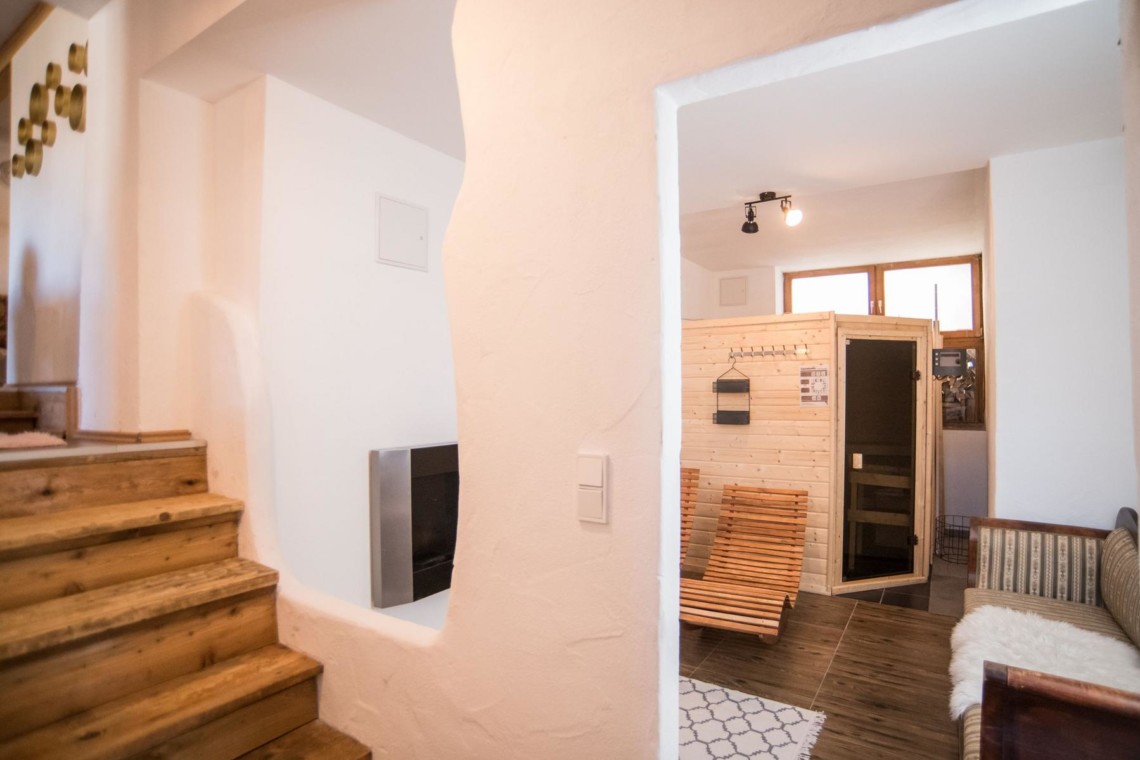 Gemütliches Apartment in Fischbachau mit Sauna – ideal für entspannte Auszeiten. Buchen Sie jetzt Ihren Traumaufenthalt!